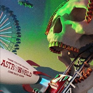 Meet your Posher, Timothy